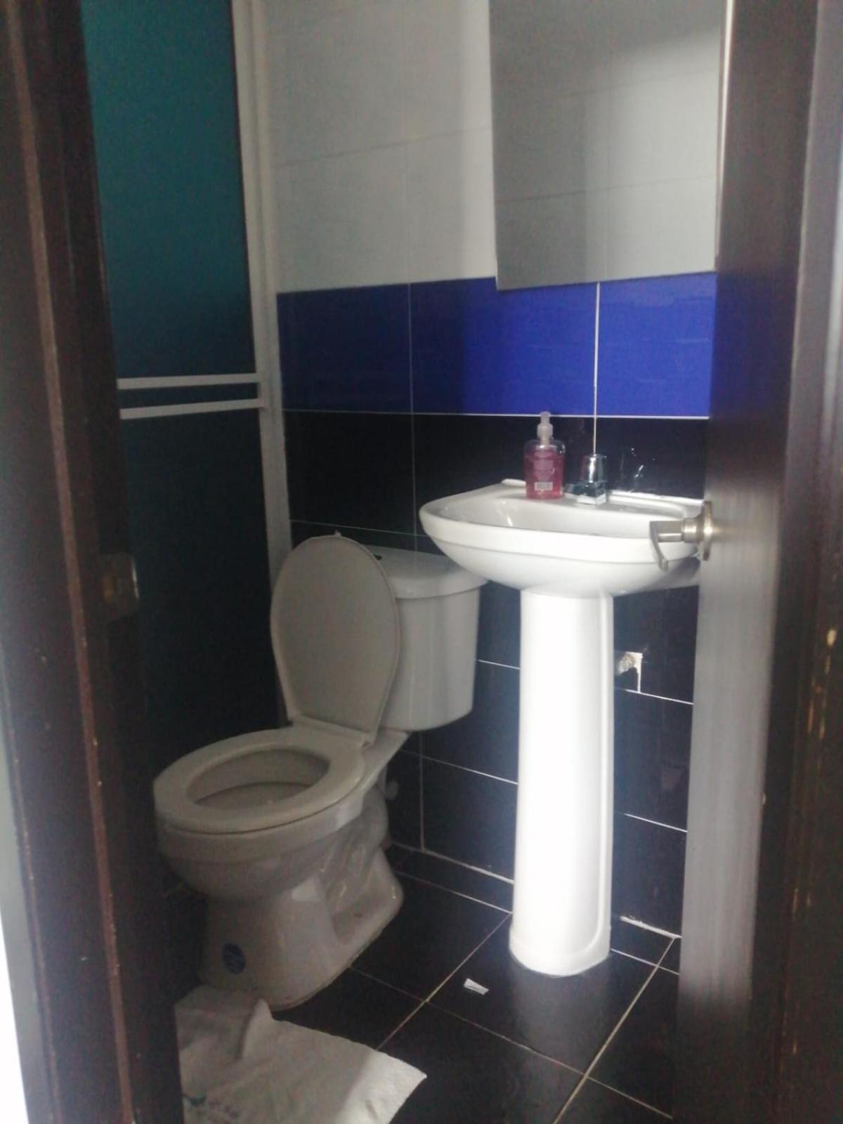 Hotel Azulejo Del Llano Yopal Kültér fotó