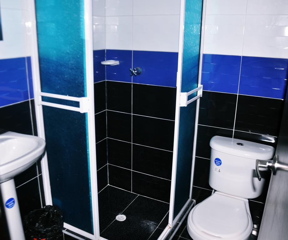 Hotel Azulejo Del Llano Yopal Kültér fotó