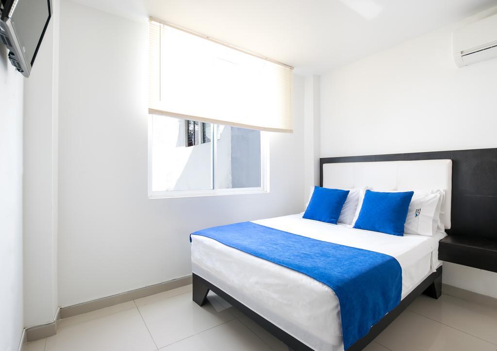 Hotel Azulejo Del Llano Yopal Kültér fotó