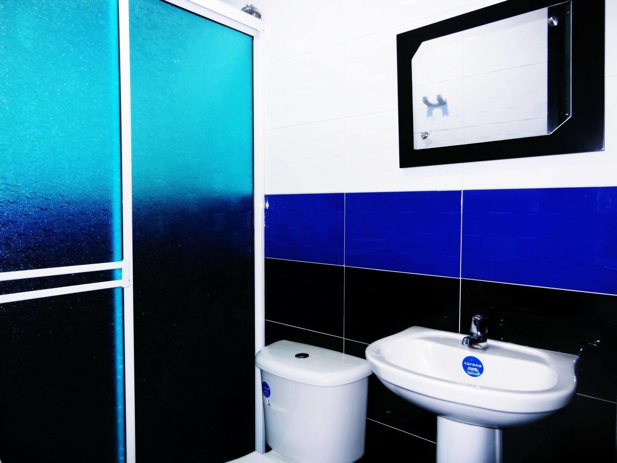Hotel Azulejo Del Llano Yopal Kültér fotó