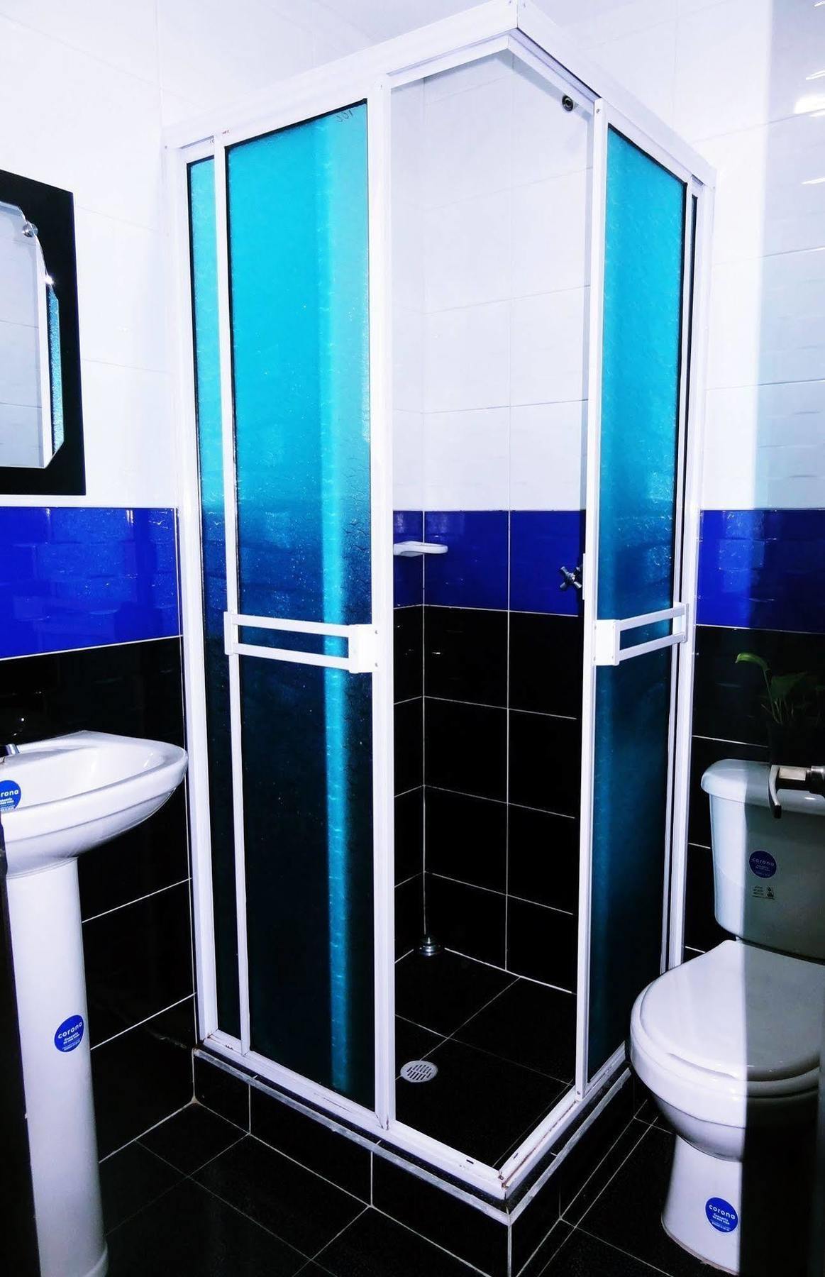 Hotel Azulejo Del Llano Yopal Kültér fotó